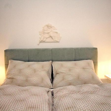 Ferienwohnung Klimt Виена Екстериор снимка