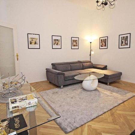 Ferienwohnung Klimt Виена Екстериор снимка