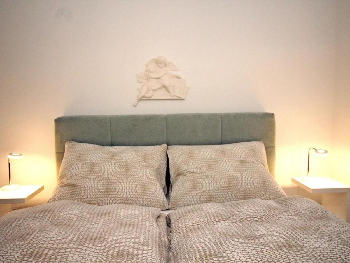 Ferienwohnung Klimt Виена Екстериор снимка