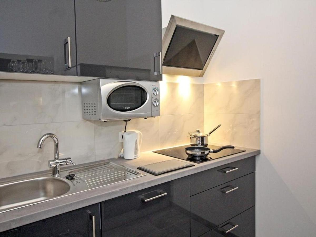 Ferienwohnung Klimt Виена Екстериор снимка