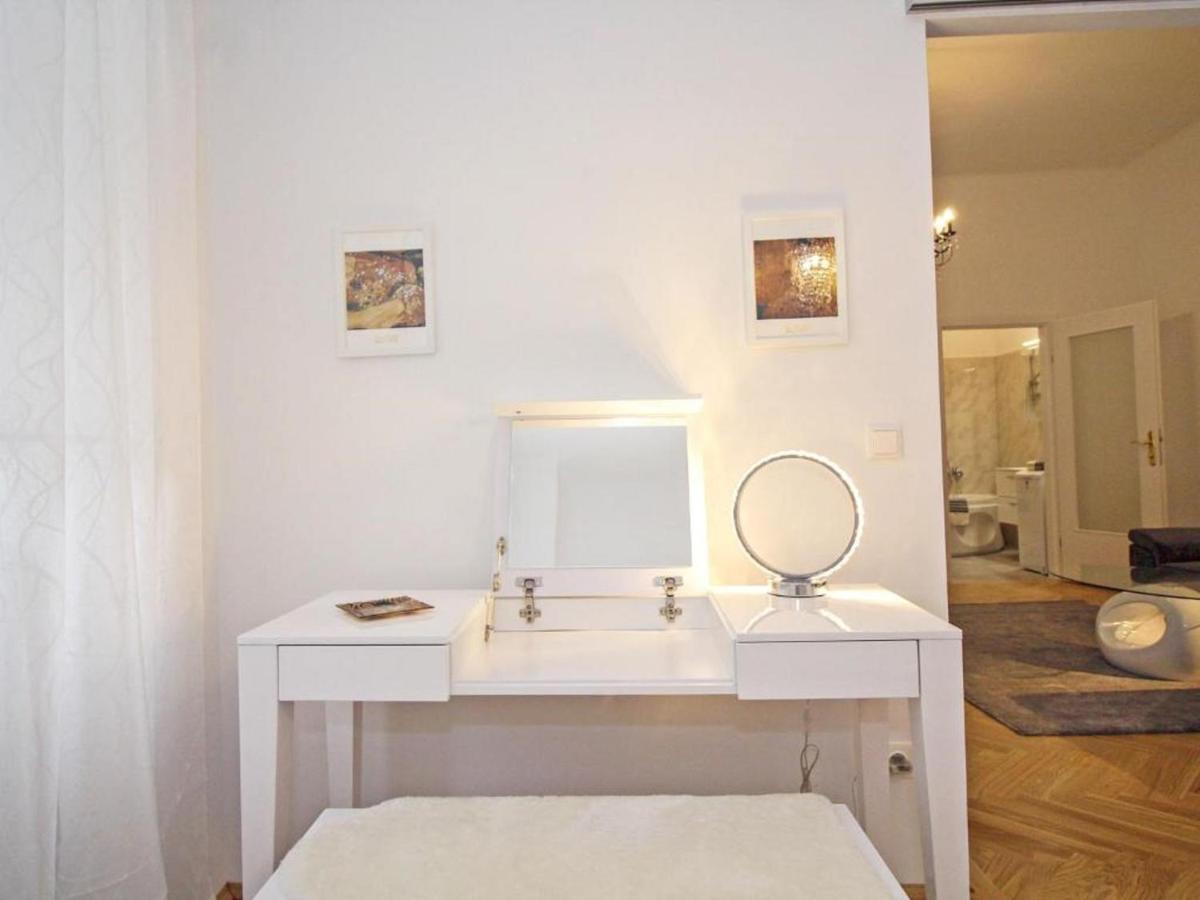 Ferienwohnung Klimt Виена Екстериор снимка
